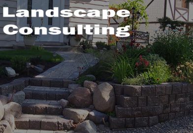 Landscape Consulting